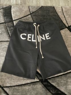 Celine shorts