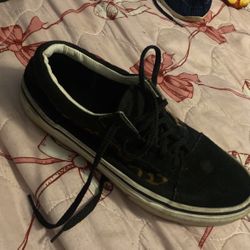 Vans $20