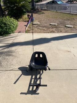 Hover fly Kart Attachment for Hoverboard