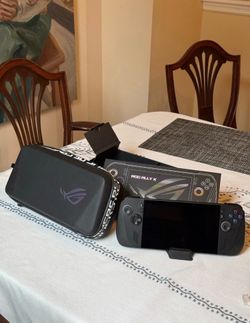 ASUS ROG ALLY X Z1 EXTREME 1TB