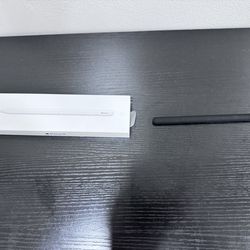 Apple pencil 2nd gen. Like new