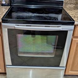 Stove