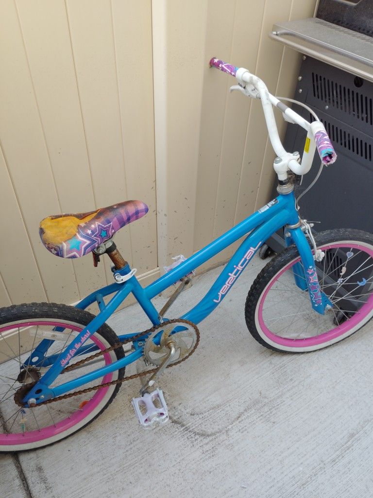 Grill Bicycle