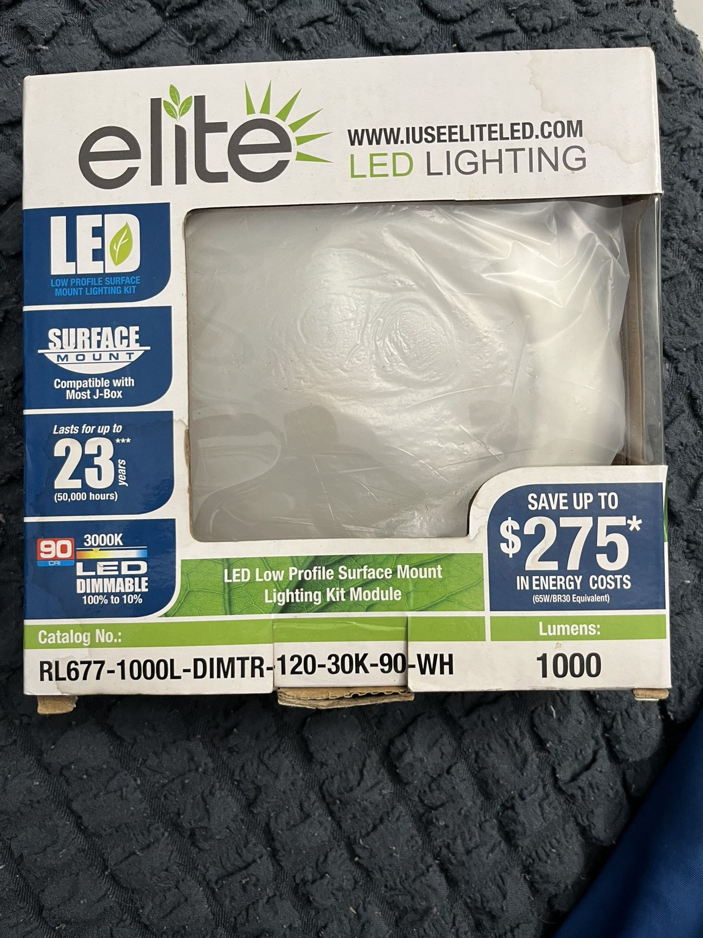 Elite LED Lighting