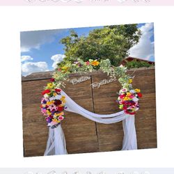 Upgrade Your Celebration with Spectacular Wedding Decor real next