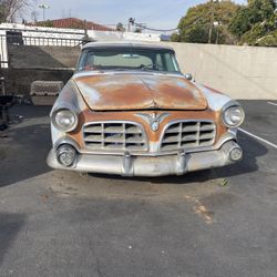 54 Imperial