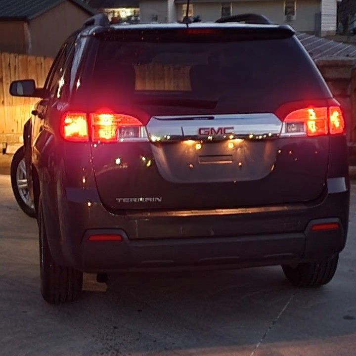 2015 GMC Terrain for Sale in Inman, SC OfferUp