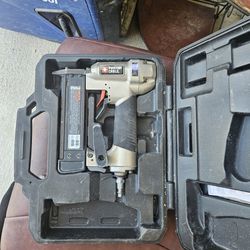 Porter and Cable 23 Gauge Nail Gun