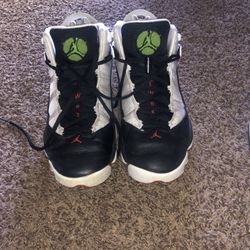Air Jordan 91 92 93