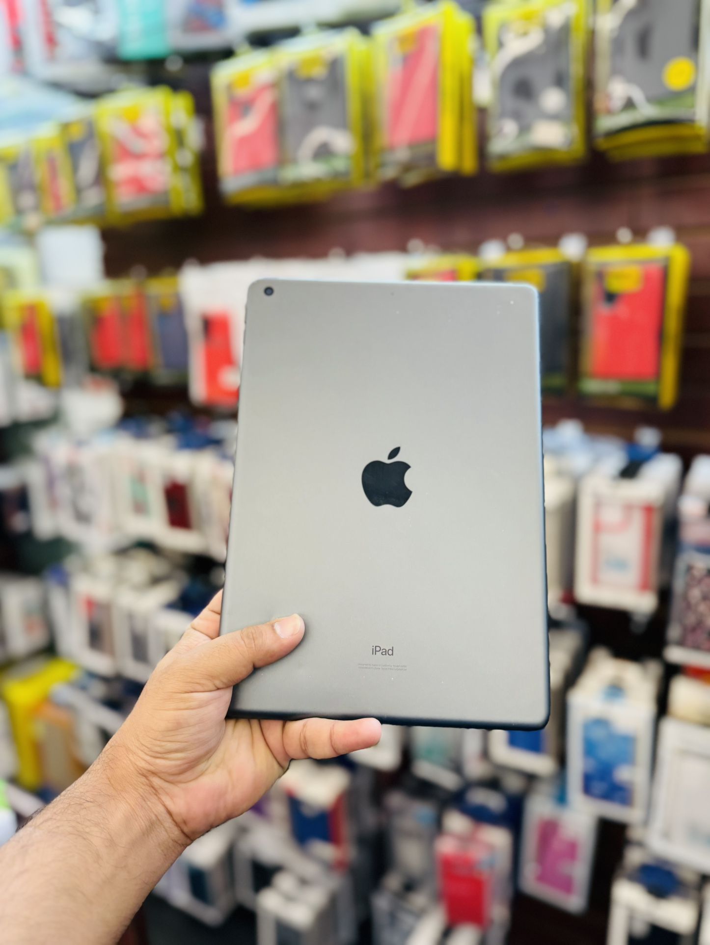 Ipad 7th Generation Excellent Condition