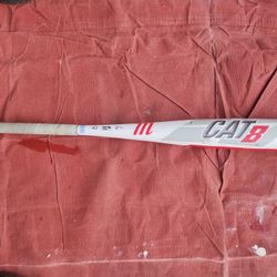 Marucci  Cat 8  Model #MSBC810