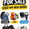 Kay’s Goods Make Your Offer