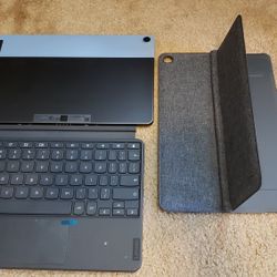 lenovo chromebook duet