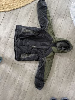 Boys Winter Jacket 