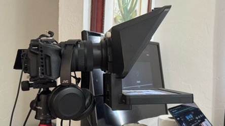 Elgato Teleprompter (USB-C)