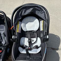 Car Seat