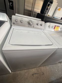 Maytag Impeller Washing Machine
