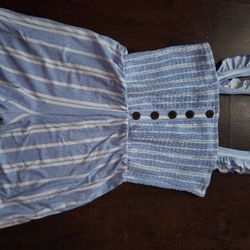New Romper XS