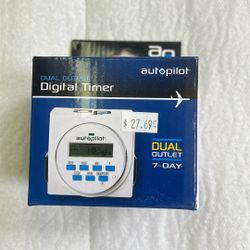 Digital Timer