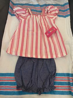 Baby Girl clothes 