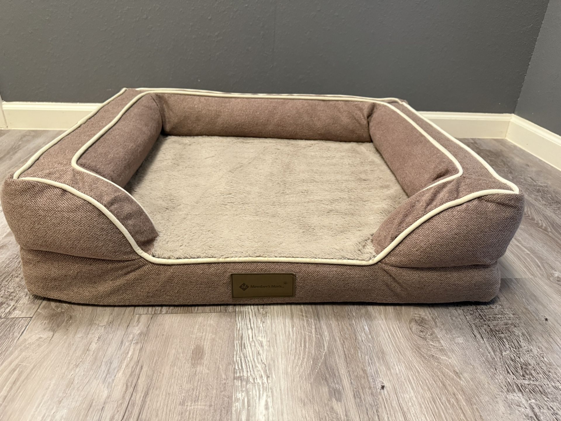 Sofa Pet Bed (members Mark)
