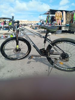 Bicycle