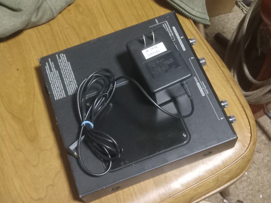 Sound Module