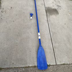 Kayak- SUP Paddle 90” Adjustable 