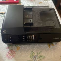 HP Officejet4635