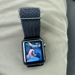 Apple Watch Series 3 