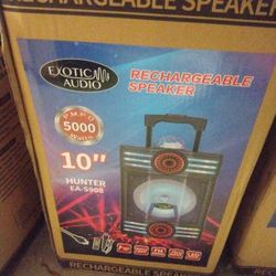 💜🌈Nuevas Bocinas Bluetooth 💜 Micrófono 🌈 Recargables 