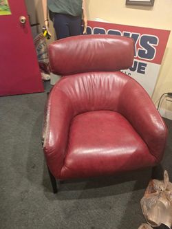 Red Chair