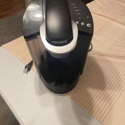 Keurig Coffee Machine