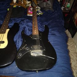 Guitar