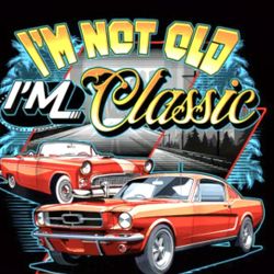 T-shirt Business 4 U