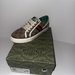 Gucci Shoes I Have Some Size 9.5 And 10 Lmk They Are Brand New With Box 
