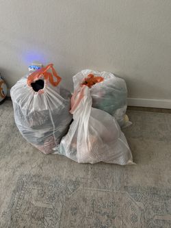 Kids clothes and toys 4t-8