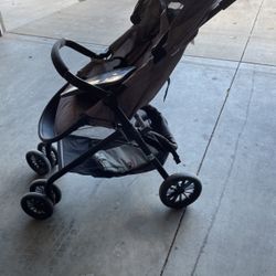 Baby stroller