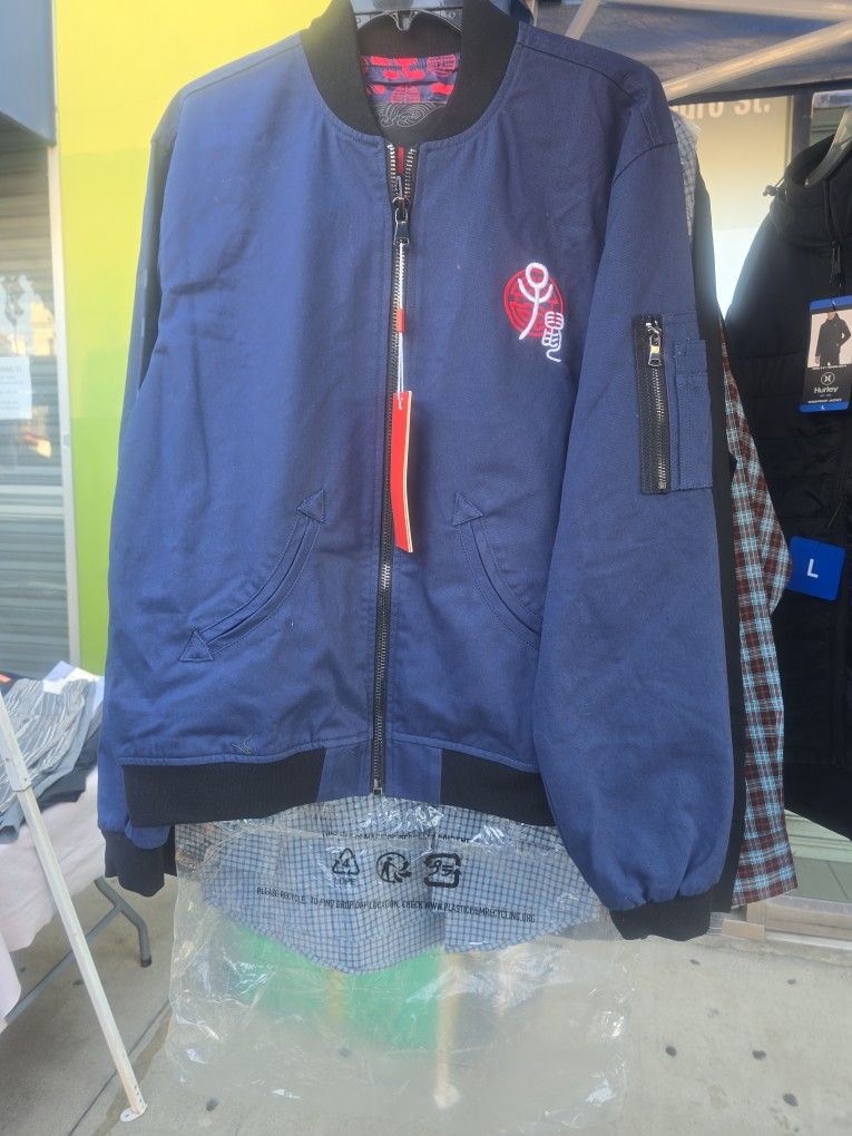 Bibisama Jackets Sweaters 60 Each