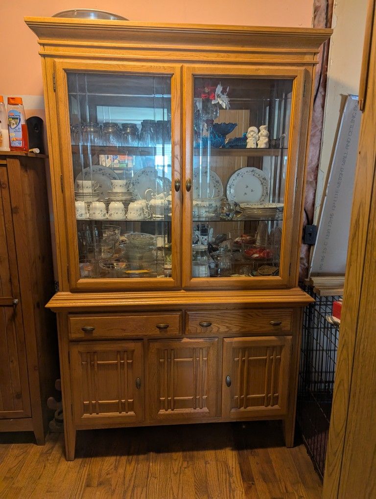 China Cabinet