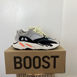 Yeezy Boost 700 - Waverunner 11