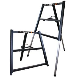 Bronco All-Terrain Scaffolding by Reechcraft (Sold as a Pair) Tough. Rugged. Versatile.