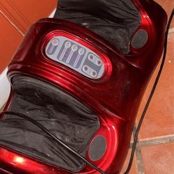 Foot Massager 