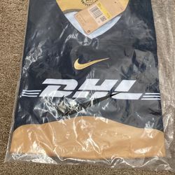 Pumas Jersey Camisa De Los Pumas México Jersey Brand new soccer jersey, Jersey, Sizes S M L XL 2XL