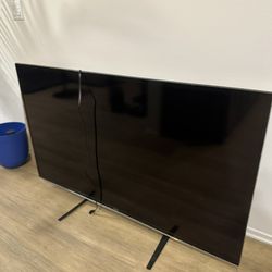 60 Inch Samsung TV