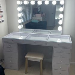 Slaystation 2.0 vanity