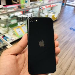iPhone SE 2 64gb Unlocked 
