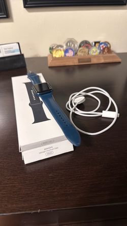 Apple Watch Series 6