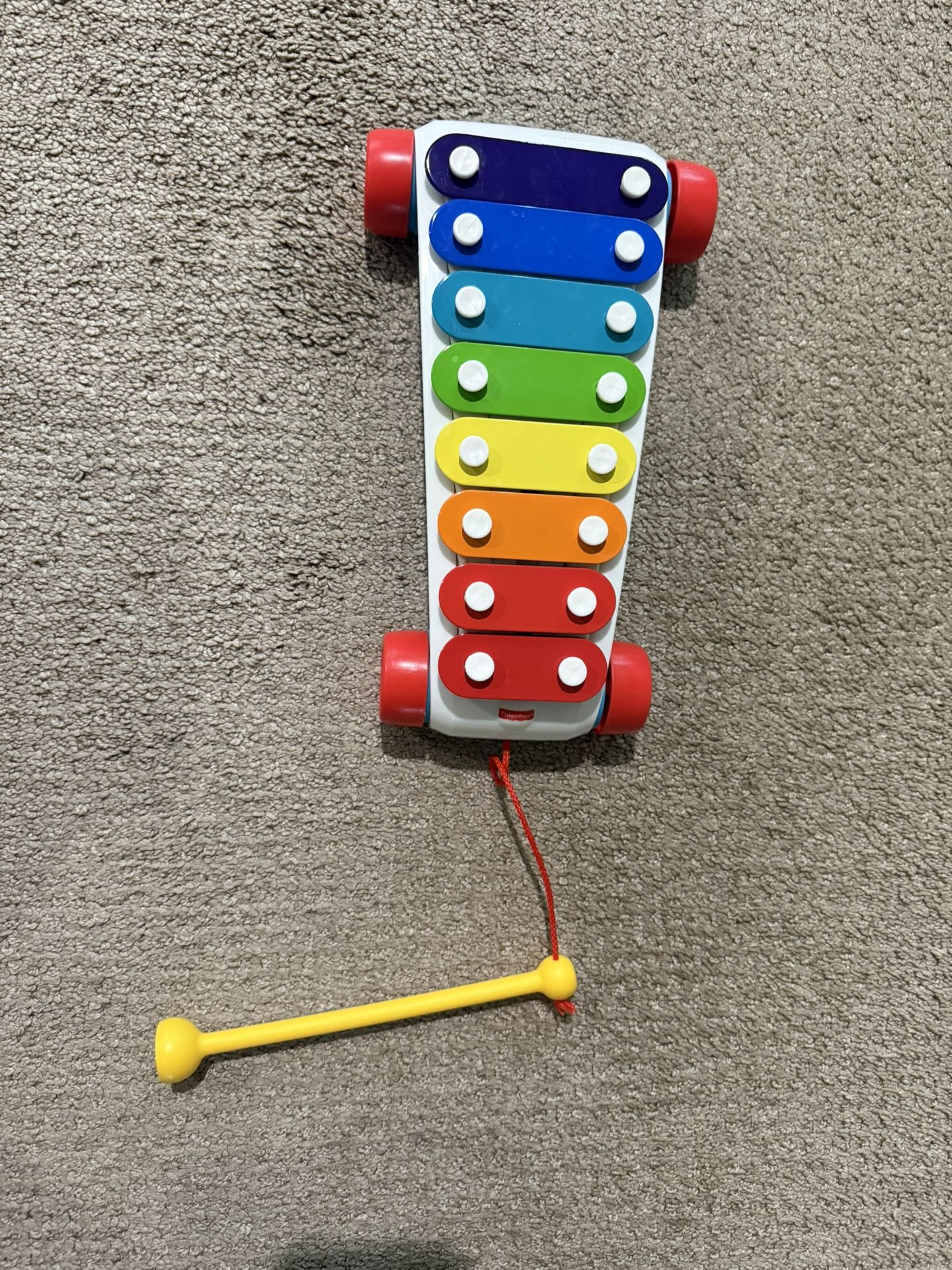 Fisher-Price Xylophone