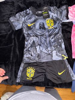3/5 toddler jerseys set